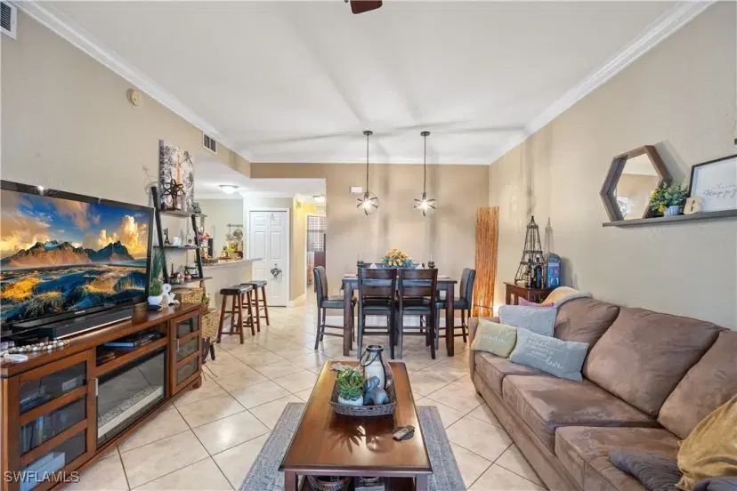 Picture of 4101 Bellasol Cir 1211, Fort Myers FL 33916