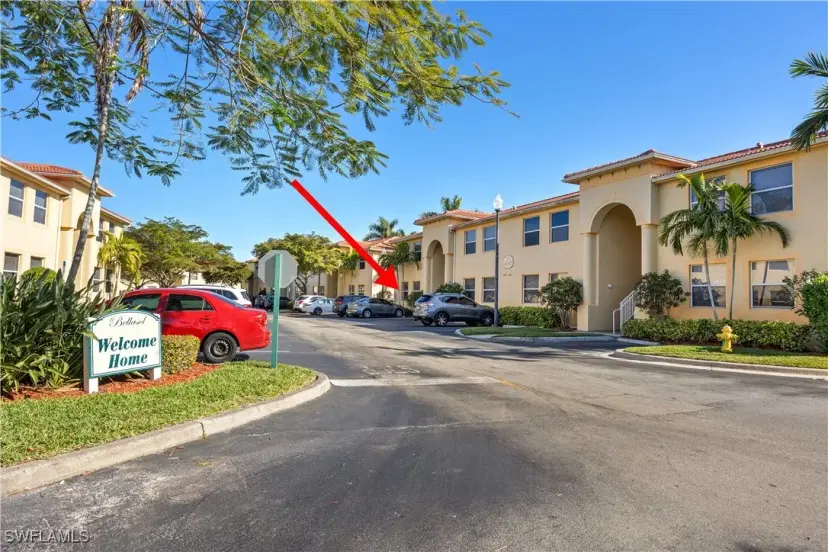 Picture of 4101 Bellasol Cir 1211, Fort Myers FL 33916