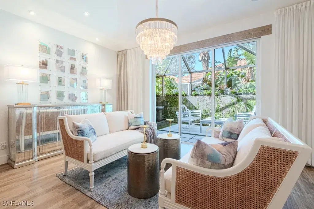 Picture of 3953 Recreation, Naples, FL 33116