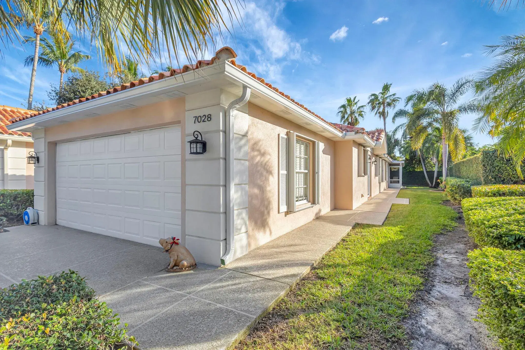Picture of 7028 Gila Lane, West Palm Beach, FL 33411