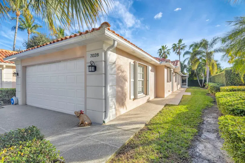 Picture of 7028 Gila Lane, West Palm Beach FL 33411