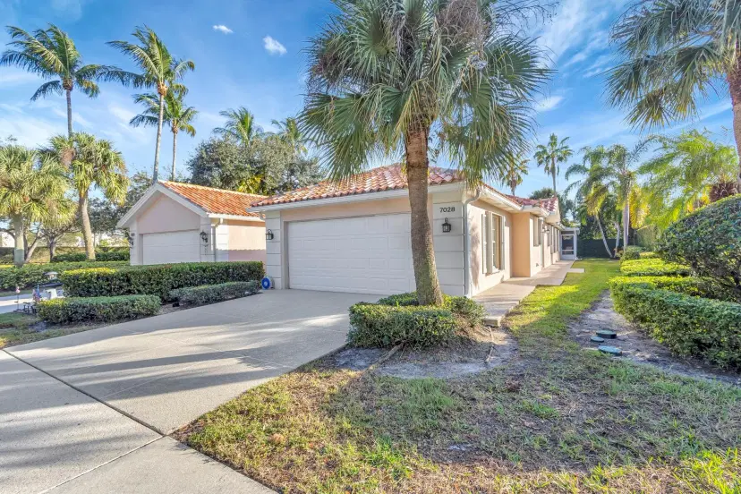 Picture of 7028 Gila Lane, West Palm Beach FL 33411