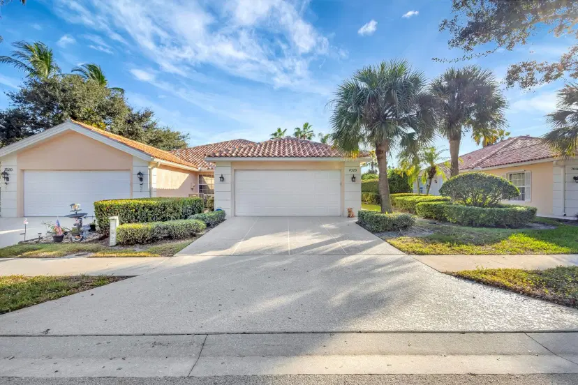 Picture of 7028 Gila Lane, West Palm Beach FL 33411