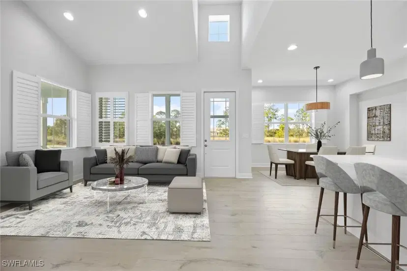 Picture of 7307 Cayo Coco Ln, Naples FL 34113