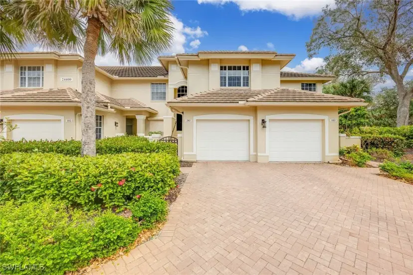 Picture of 24400 Reserve Ct 203, Bonita Springs FL 34134
