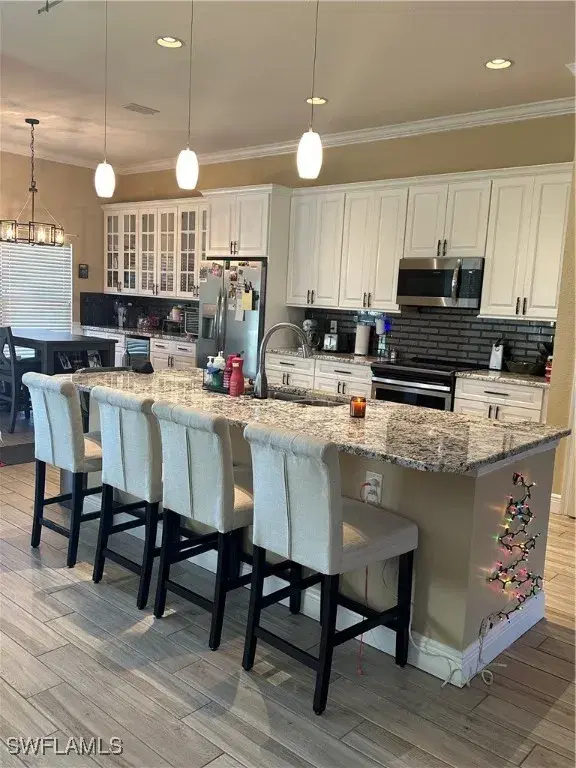 Picture of 13385 Bristol Park Way, Fort Myers FL 33913
