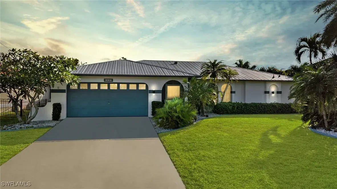 Picture of 4345 SW 5Th Pl, Cape Coral, FL 33914