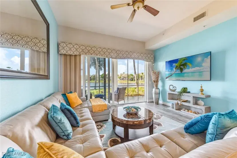 Picture of 9275 Museo Cir 103, Naples FL 34114
