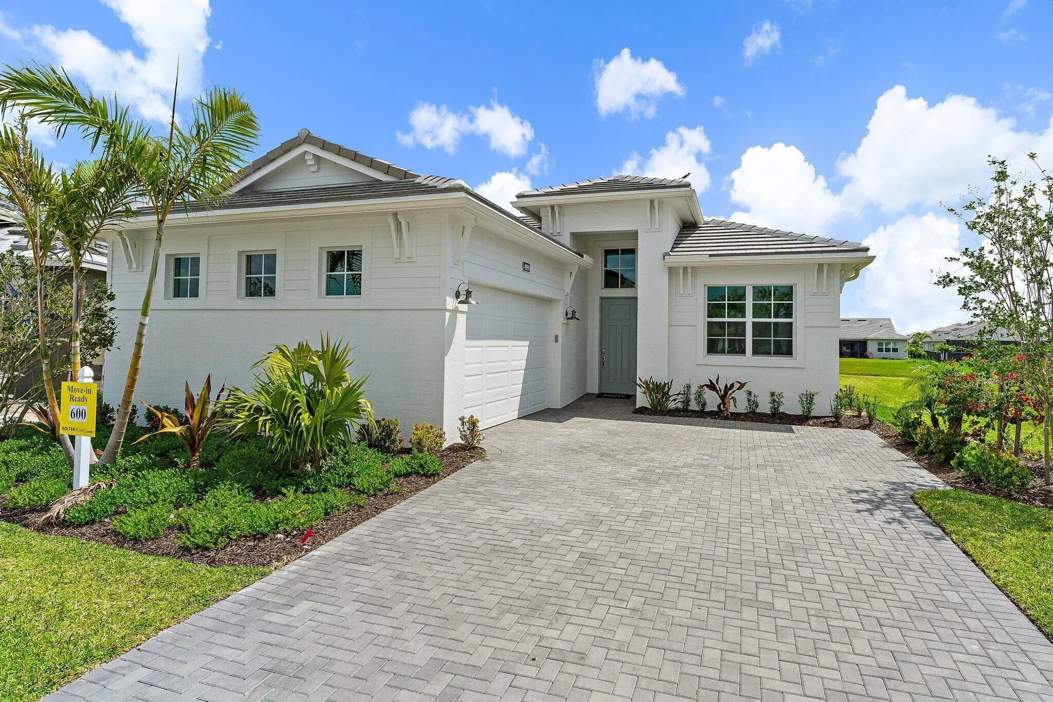 Picture of 4919 Rivo Alto Circle, Westlake, FL 33470
