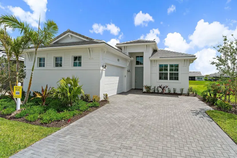 Picture of 4919 Rivo Alto Circle, Westlake FL 33470