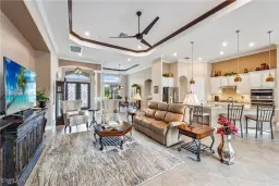 Picture of 2280 Somerset Pl, Naples, FL 34120