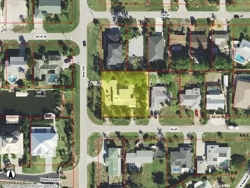 Picture of 195 7Th St, Bonita Springs, FL 34134
