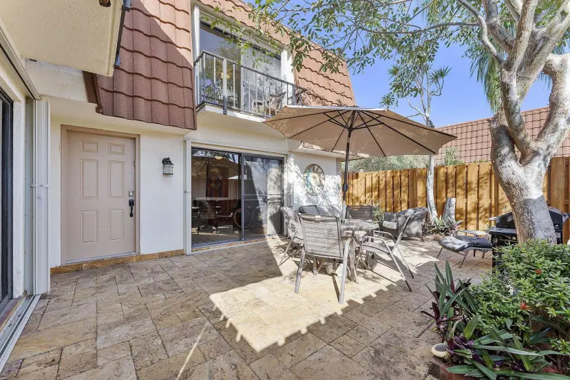 Picture of 1781 San Jose Dr 42-D, Delray Beach FL 33445