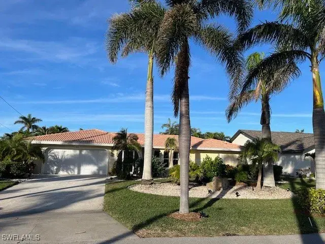 Picture of 5316 SW 9Th Pl, Cape Coral, FL 33914