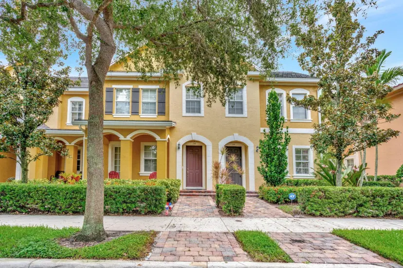 Picture of 135 Midleton Way, Jupiter FL 33458