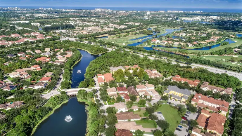 Picture of 135 Midleton Way, Jupiter FL 33458