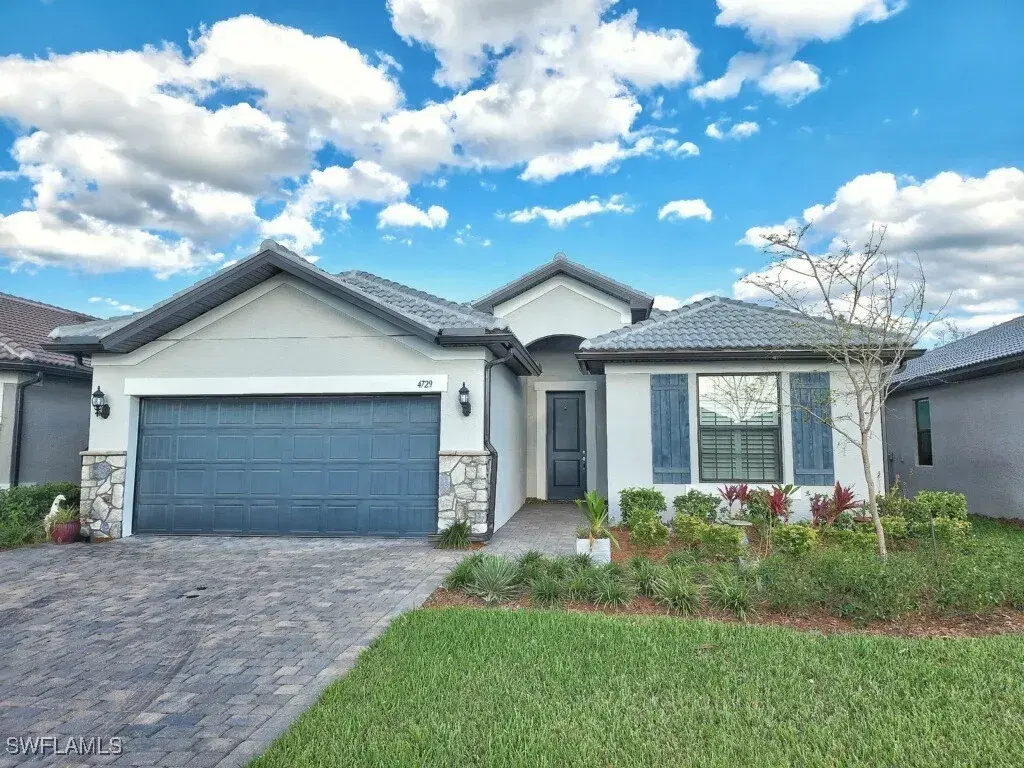 Picture of 4729 Imperial Eagle Dr, Fort Myers, FL 33966