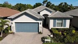 Picture of 4729 Imperial Eagle Dr, Fort Myers, FL 33966