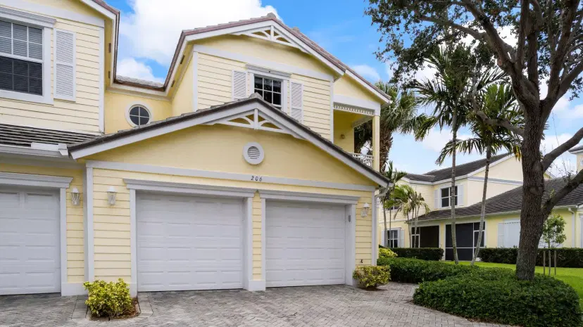Picture of 206 Shelley Lane, Fort Pierce FL 34949