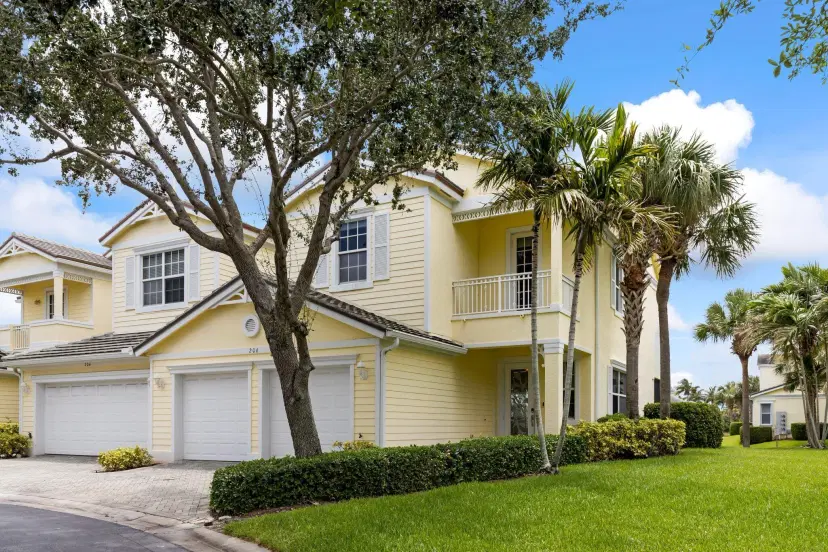 Picture of 206 Shelley Lane, Fort Pierce FL 34949