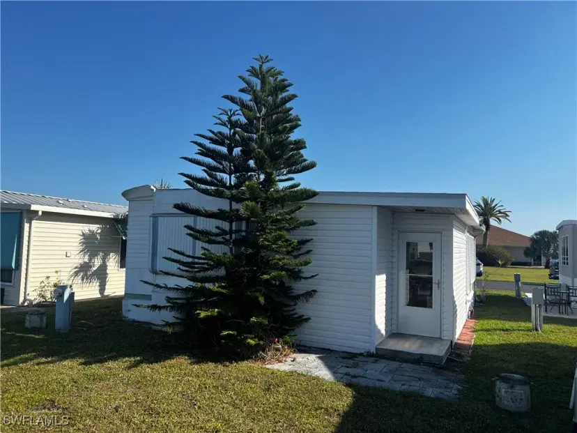 Picture of 169 Vista Mar Dr, North Fort Myers FL 33903