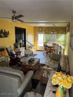 Picture of 169 Vista Mar Dr, North Fort Myers, FL 33903