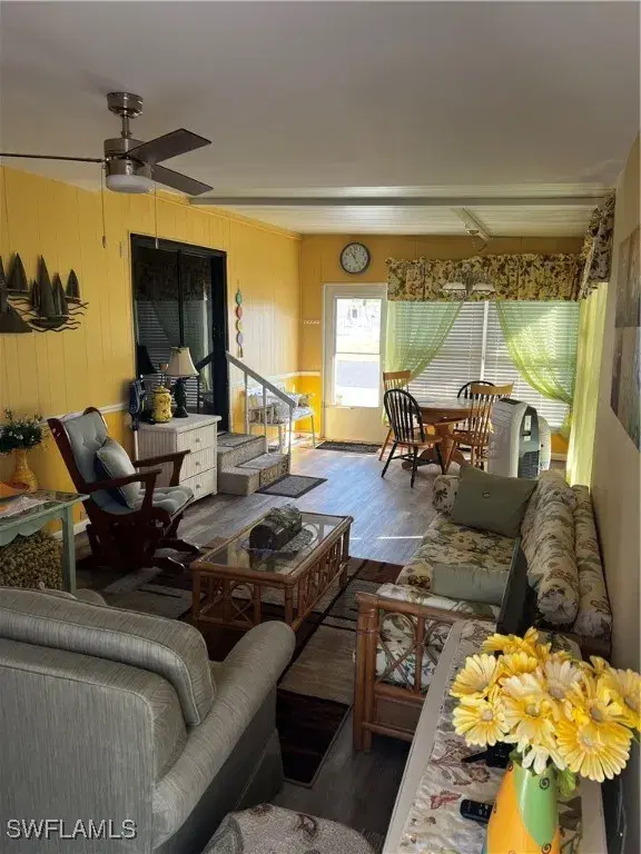 Picture of 169 Vista Mar Dr, North Fort Myers FL 33903