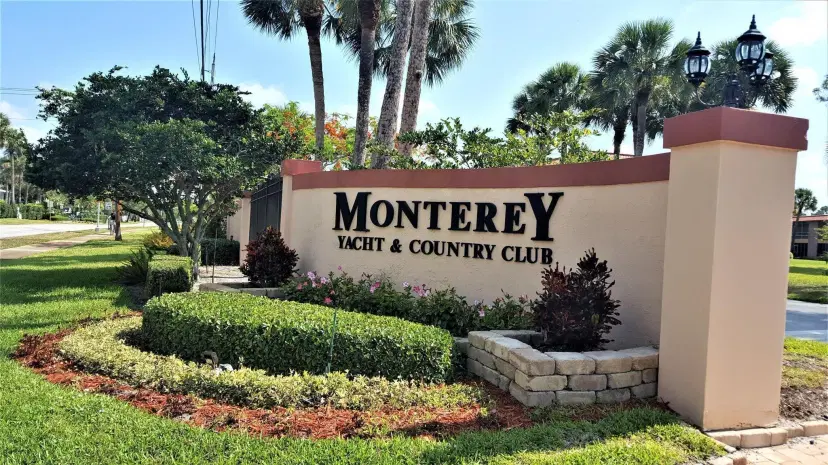 Picture of 1961 SW Palm City Road 31-C, Stuart FL 34994