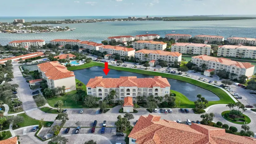 Picture of 1 Harbour Isle Drive E Ph2, Hutchinson Island FL 34949