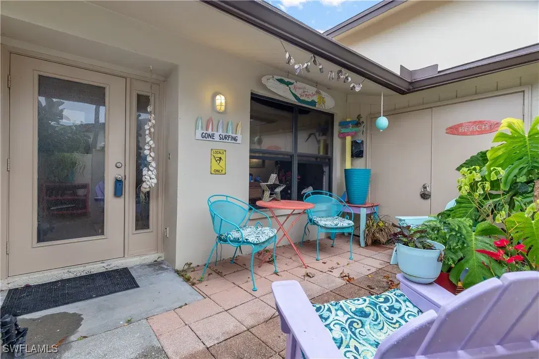 Picture of 6112 Principia Dr 1, Fort Myers, FL 33919