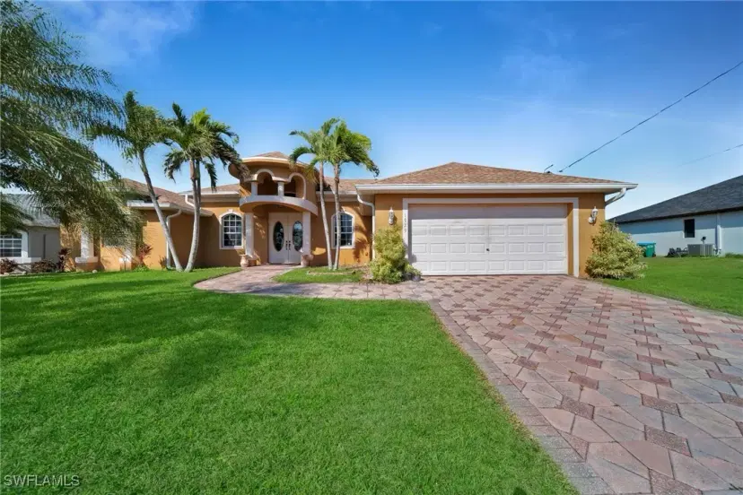 Picture of 1929 NW 15Th Ter, Cape Coral FL 33993