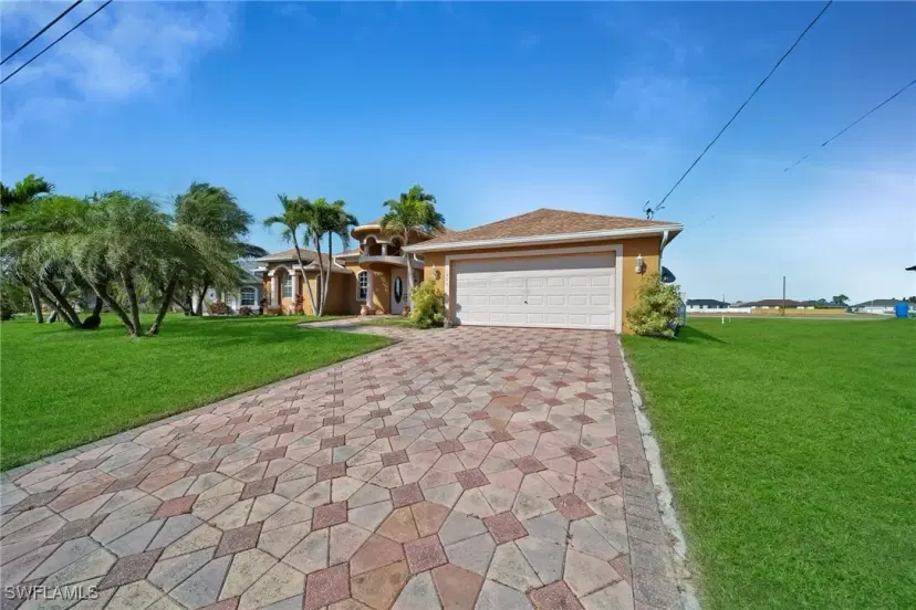 Picture of 1929 NW 15Th Ter, Cape Coral FL 33993
