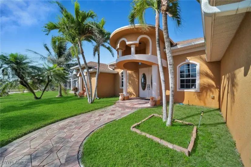 Picture of 1929 NW 15Th Ter, Cape Coral FL 33993
