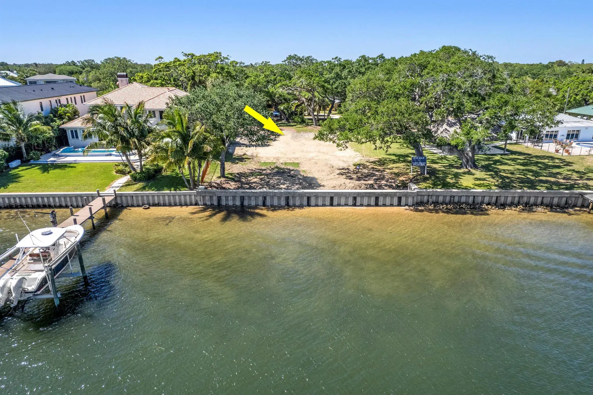 Picture of 12940 N Shore Drive, Palm Beach Gardens, FL 33410