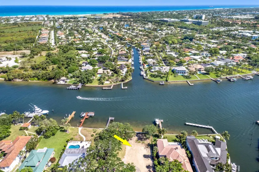 Picture of 12940 N Shore Drive, Palm Beach Gardens FL 33410