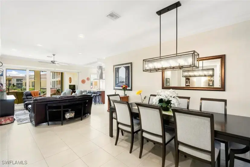 Picture of 21450 Strada Nuova Cir A307, Estero FL 33928
