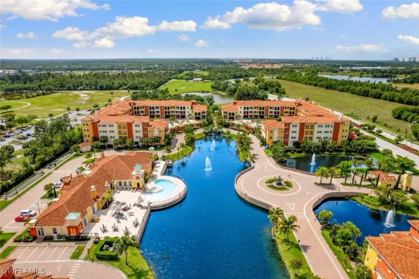 Picture of 21450 Strada Nuova Cir A307, Estero FL 33928