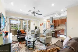 Picture of 21450 Strada Nuova Cir A307, Estero, FL 33928