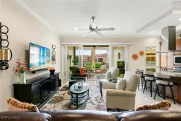 Picture of 21450 Strada Nuova Cir A307, Estero, FL 33928