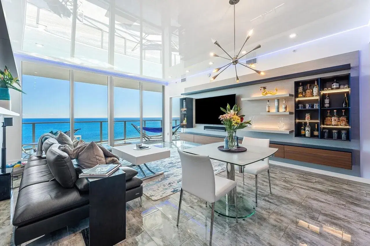 Picture of 2200 N Ocean Blvd S1402, Fort Lauderdale, FL 33305
