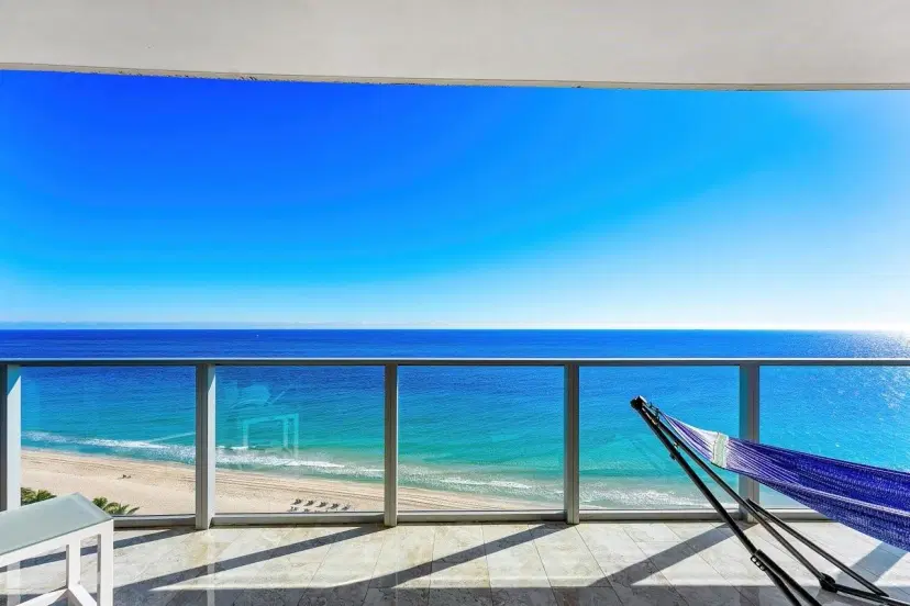 Picture of 2200 N Ocean Blvd S1402, Fort Lauderdale FL 33305