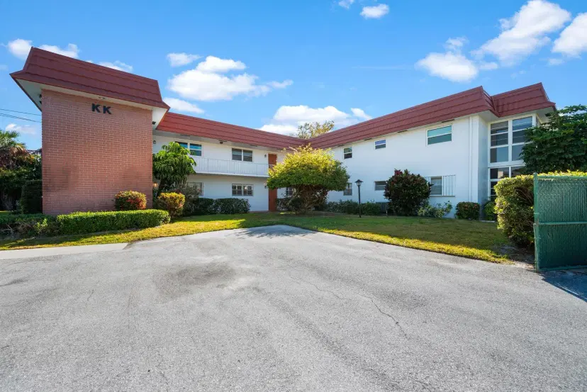 Picture of 2600 SE Ocean Boulevard Kk6, Stuart FL 34996