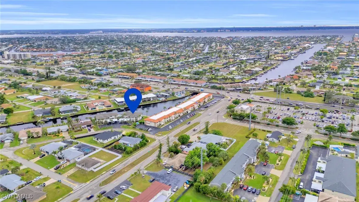 Picture of 108 SE 47Th St 104, Cape Coral, FL 33904