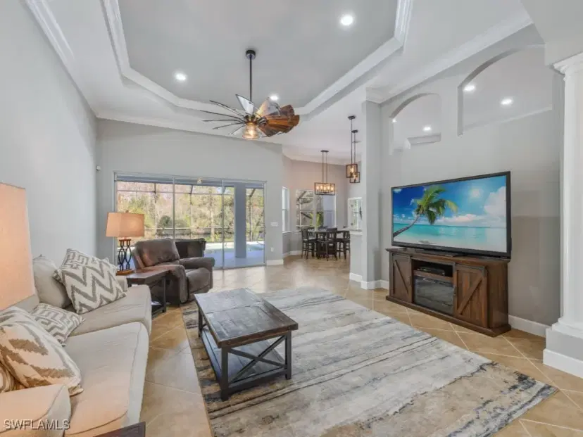 Picture of 26430 Doverstone St, Bonita Springs FL 34135