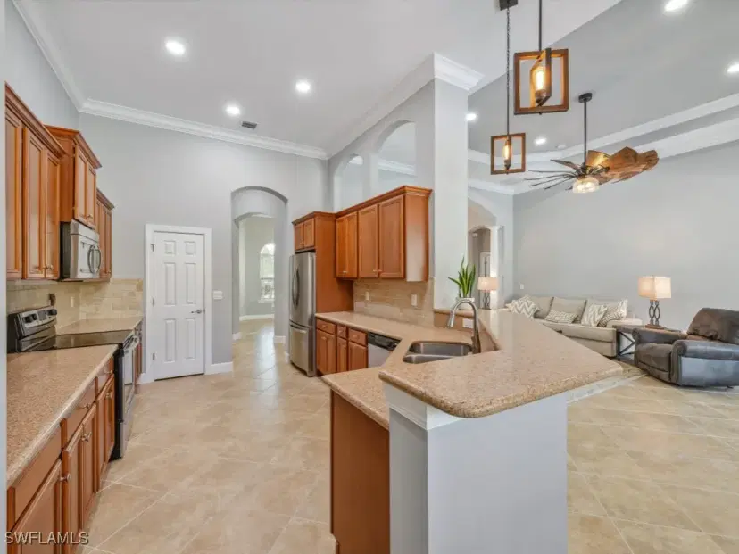 Picture of 26430 Doverstone St, Bonita Springs FL 34135