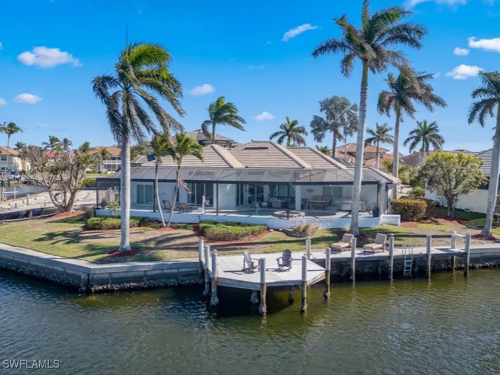 Picture of 160 S Seas Ct, Marco Island, FL 34145