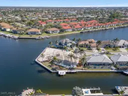 Picture of 160 S Seas Ct, Marco Island, FL 34145