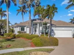 Picture of 160 S Seas Ct, Marco Island, FL 34145