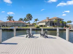 Picture of 160 S Seas Ct, Marco Island, FL 34145