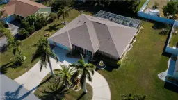 Picture of 920 SE 17Th St, Cape Coral, FL 33990